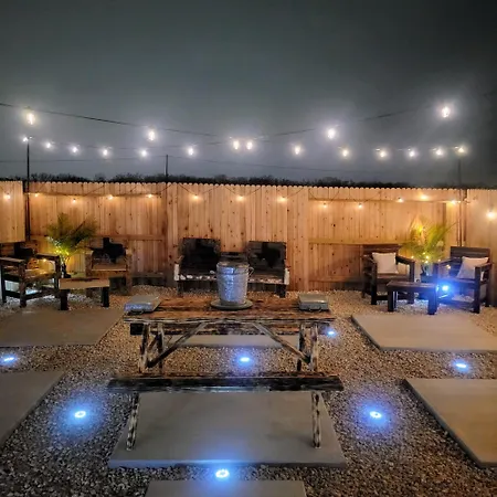 Villa Rj'S Retreats